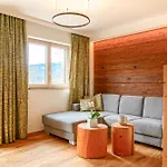 Апартаменты Haus Alpenblick Sankt Wolfgang im Salzkammergut