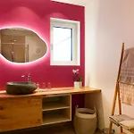 Apartman Haus Alpenblick Saint Wolfgang