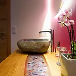 Haus Alpenblick * Saint Wolfgang