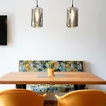 Haus Alpenblick Апартаменты Sankt Wolfgang im Salzkammergut