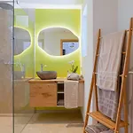 Haus Alpenblick Apartman Saint Wolfgang