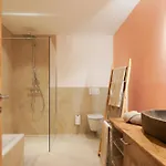 Apartman Haus Alpenblick *