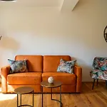 Haus Alpenblick * Saint Wolfgang