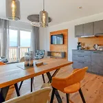 Апартаменты Haus Alpenblick *