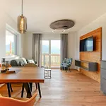 Apartman Haus Alpenblick *