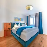 Apartman Haus Alpenblick Saint Wolfgang