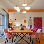 Apartman Haus Alpenblick Saint Wolfgang