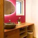 Haus Alpenblick Апартаменты *