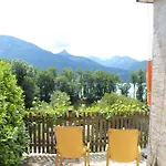 Апартаменты Haus Alpenblick *