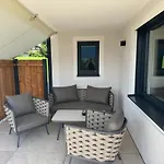 Haus Alpenblick * Saint Wolfgang