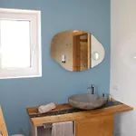 Haus Alpenblick Apartman