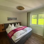 Haus Alpenblick Apartman *