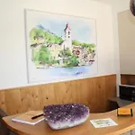 Haus Alpenblick Saint Wolfgang