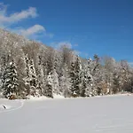 Haus Alpenblick Апартаменты Sankt Wolfgang im Salzkammergut