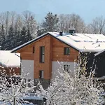 Haus Alpenblick Saint Wolfgang