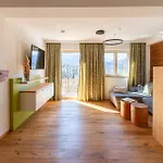 Haus Alpenblick Saint Wolfgang