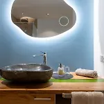 Haus Alpenblick Apartman