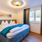 Апартаменты Haus Alpenblick Sankt Wolfgang im Salzkammergut