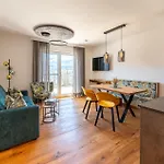 Haus Alpenblick Saint Wolfgang