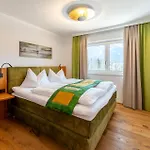 Haus Alpenblick * Sankt Wolfgang im Salzkammergut