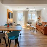 Апартаменты Haus Alpenblick *
