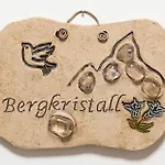 Haus Alpenblick Apartman