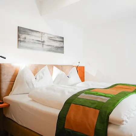Haus Alpenblick Apartment