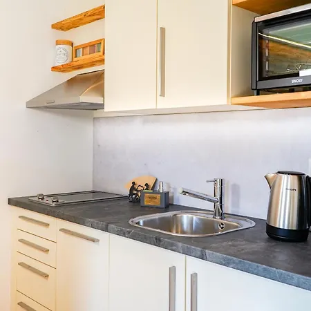 Haus Alpenblick * Saint Wolfgang