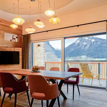 Haus Alpenblick Adults Only