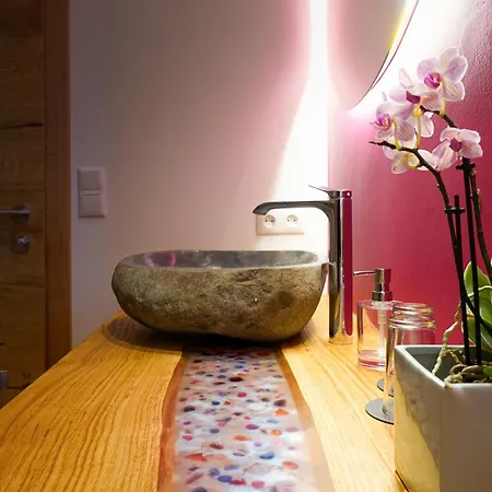 Haus Alpenblick * Saint Wolfgang