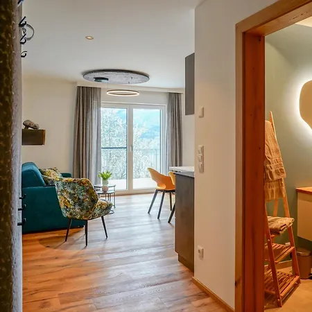 Haus Alpenblick Saint Wolfgang