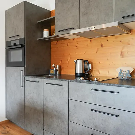 Haus Alpenblick