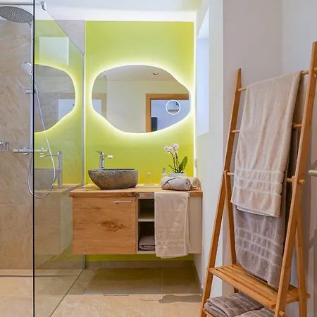 Haus Alpenblick Appartement Saint Wolfgang