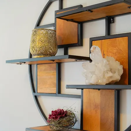 Haus Alpenblick Saint Wolfgang