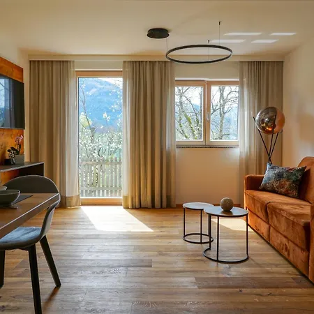 Haus Alpenblick *