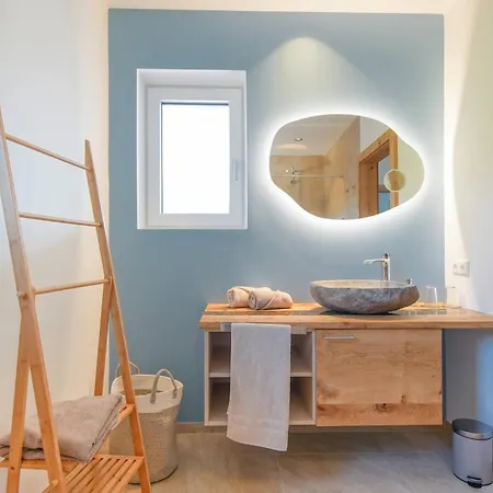 Apartman Haus Alpenblick *