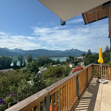 Haus Alpenblick *