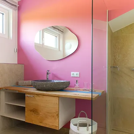 Appartement Haus Alpenblick Saint Wolfgang