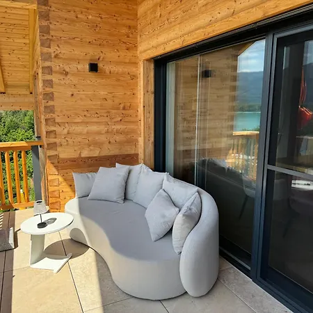 Haus Alpenblick Saint Wolfgang
