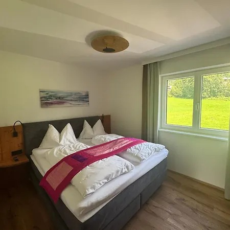 Haus Alpenblick Apartman *