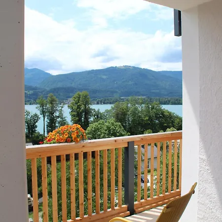 Haus Alpenblick *