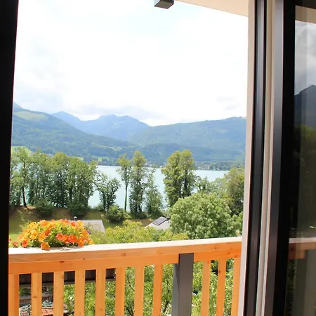 Haus Alpenblick Adults Only