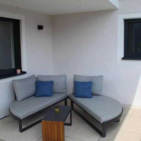 Haus Alpenblick Apartment