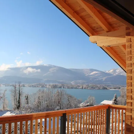 Apartment Haus Alpenblick *
