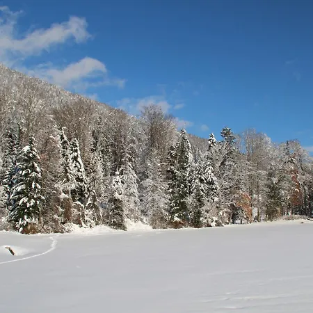 Haus Alpenblick Apartmán Saint Wolfgang