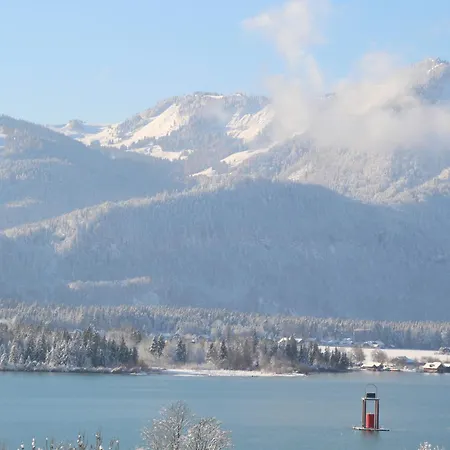 Haus Alpenblick *