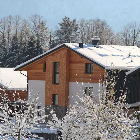 Haus Alpenblick Saint Wolfgang