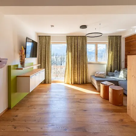 Haus Alpenblick Saint Wolfgang