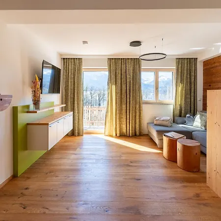 Haus Alpenblick Saint Wolfgang