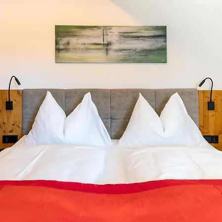 Apartment Haus Alpenblick Saint Wolfgang